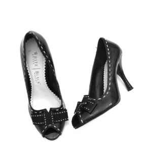 White House black market